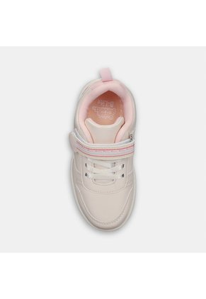 Tenis Para Niña Bubblegummers Multicolor Clavel First Step Girls 1 +