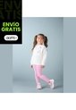Conjunto Para Niña Bubblegummers Multicolor de Bubblegummers