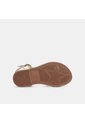 Sandalias Para Niña Bubblegummers Gris Bosny Junior Girls 6 + de Bubblegummers