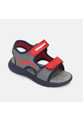 Sandalia Niño Bubblegummers Multicolor Tait Minimos