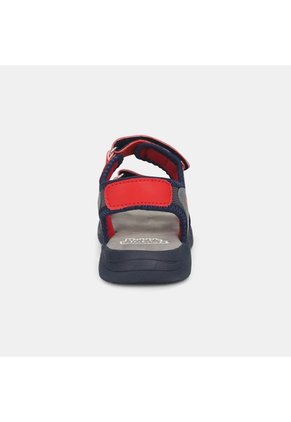 Sandalia Niño Bubblegummers Multicolor Tait Minimos