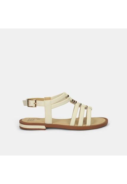 Sandalias Junior Para Niña Bubblegummers 30-33