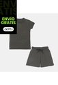 Conjunto Para Niño Bubblegummers Verde de Bubblegummers