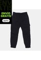 Pantalón Para Niño Bubblegummers Azul de Bubblegummers