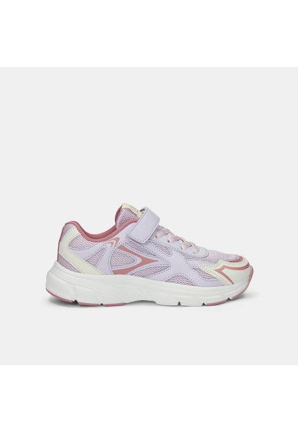Tenis Para Niña Bubblegummers Multicolor