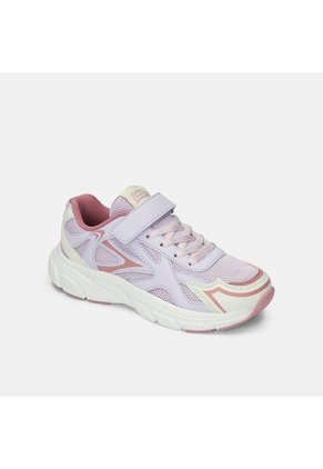Tenis Para Niña Bubblegummers Multicolor