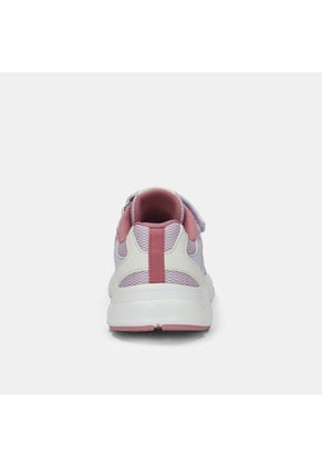 Tenis Para Niña Bubblegummers Multicolor