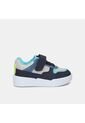 Tenis Para Niño Bubblegummers Multicolor Maicao First Step Boys 1 + de Bubblegummers