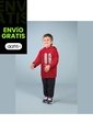 Conjunto Para Niño Bubblegummers Vino de Bubblegummers