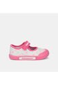 Baletas Bebé Para Niña Bubblegummers Azul Tutis 15-21 de Bubblegummers