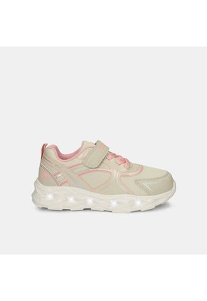 Tenis Para Niña Bubblegummers Multicolor Oberon