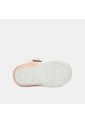 Tenis Con Luces Para Niños Bubblegummers Rojo Tokio First Step Girls 1 + de Bubblegummers