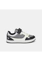 Tenis Infantil Para Niño Bubblegummers Blanco Sumir de Bubblegummers