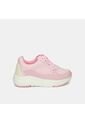 Tenis Para Niña Bubblegummers Cereza de Bubblegummers