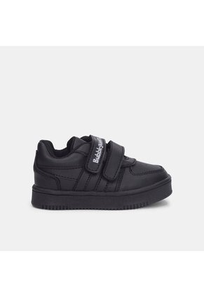 Tenis Para Niña Bubblegummers Negro Adala First Step Girls 1 +