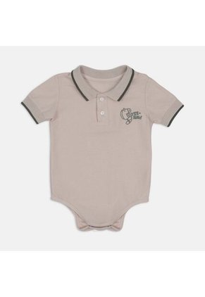 Conjunto Para Niño Bubblegummers Multicolor Orlando