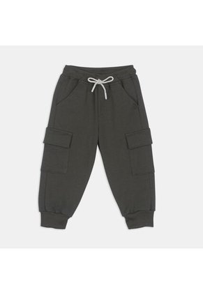 Conjunto Para Niño Bubblegummers Multicolor Orlando