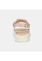 Sandalias Infantil Para Niña Bubblegummers Rosado Sitney 22-25 de Bubblegummers