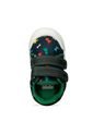 Tenis Casuales Azul Oscuro Bubblegummers Qaitan Niño de Bubblegummers