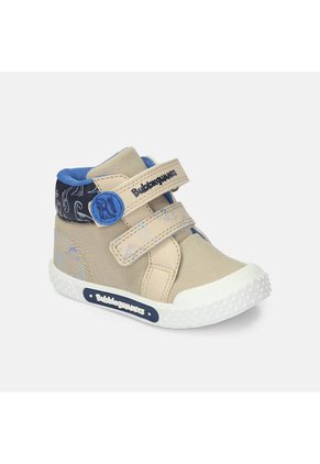 Tenis Para Niño Bubblegummers Multicolor Arequipe Prewalker Boys 0 +