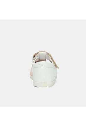 Sandalia Para Niña Bubblegummers Multicolor Teresa