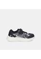 Tenis Para Niño Bubblegummers Negro Uli Derby de Bubblegummers