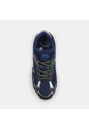 Tenis Para Niño Bubblegummers Multicolor Fountain