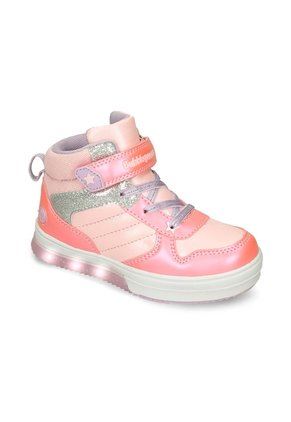 Bota Para Niña Bubblegummers Cereza Sirena Walking Girls 3 +