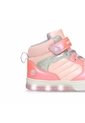 Bota Para Niña Bubblegummers Cereza Sirena Walking Girls 3 + de Bubblegummers