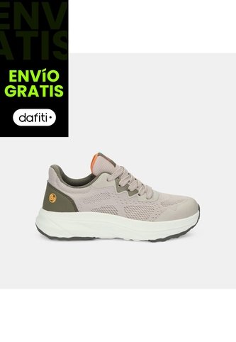 Tenis Para Niño Bubblegummers Azul Ethan Junior Boys 6 + Bubblegummers