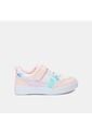 Tenis Para Niña Bubblegummers Multicolor Maicao Junior Girls 6 + de Bubblegummers