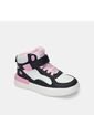 Bota Para Niña Bubblegummers Multicolor Aticuss de Bubblegummers