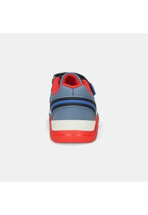Tenis Para Niño Bubblegummers Multicolor