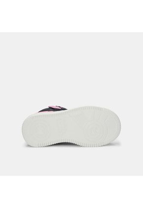 Bota Para Niña Bubblegummers Multicolor Aticuss