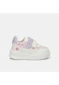 Tenis Para Niña Bubblegummers Multicolor Nico Prewalker Girls 0 + de Bubblegummers