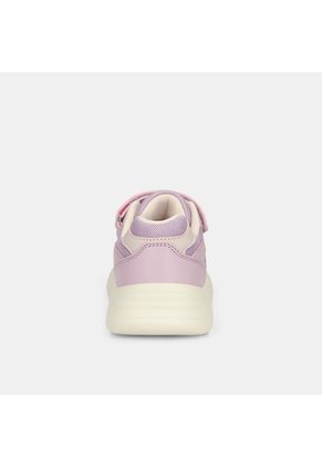 Tenis Para Niña Bubblegummers Blanco Derby Junior Girls 6 +