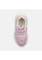 Tenis Para Niña Bubblegummers Blanco Derby Junior Girls 6 + de Bubblegummers