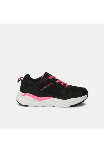 Tenis Junior Para Niña Bubblegummers Tulua Brawley 30-33