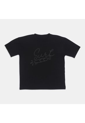 Conjunto Para Niño Bubblegummers Negro Oceano