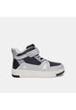 Bota Para Niño Bubblegummers Multicolor Arnie de Bubblegummers