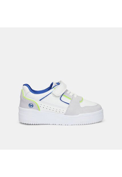 Tenis Para Niño Bubblegummers Hielo Tomira