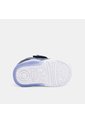 Tenis Con Luces Para Niño Bubblegummers Azul Tokio Prewalker Boys 0 + de Bubblegummers