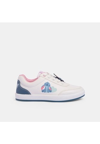 Tenis Para Niña Bubblegummers Multicolor Ara Golf Walking Girls 3 + Bubblegummers