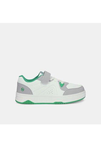 Tenis Junior Para Niño Bubblegummers Hielo 30-33 Bubblegummers