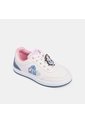 Tenis Para Niña Bubblegummers Multicolor Ara Golf Walking Girls 3 + de Bubblegummers