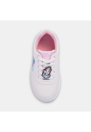 Tenis Para Niña Bubblegummers Multicolor Ara Golf Walking Girls 3 +