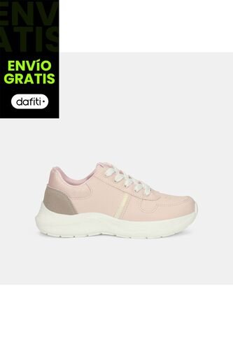 Tenis Niña Bubblegummers Cereza Viña Crush Bubblegummers