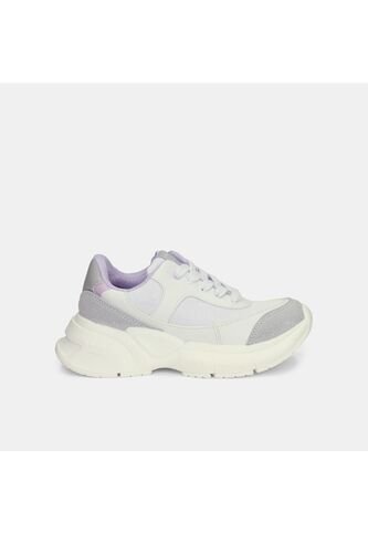 Tenis Para Niña Bubblegummers Hielo Aura Emma Junior Girls 6  + Bubblegummers