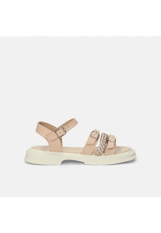 Sandalia Niña Bubblegummers Cereza Tania Leidy Bubblegummers