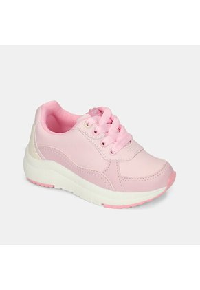 Tenis Para Niña Bubblegummers Cereza